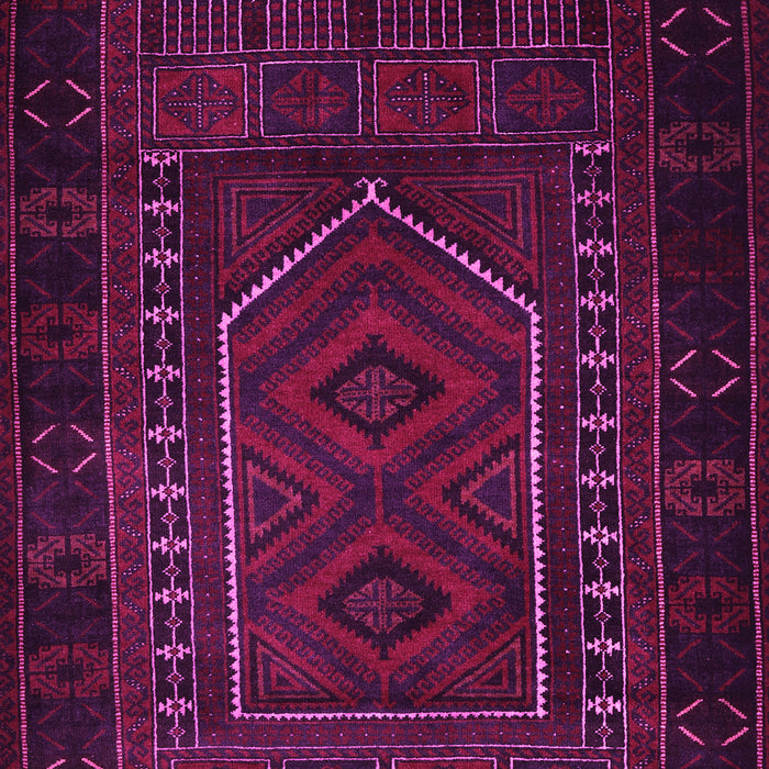 Persian Pink Traditional Rug, tr2352pnk