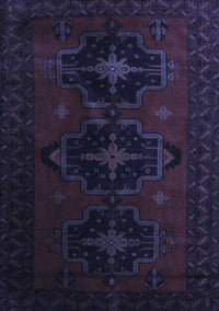 Persian Blue Traditional Rug, tr2353blu