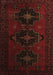 Machine Washable Persian Brown Traditional Rug, wshtr2353brn