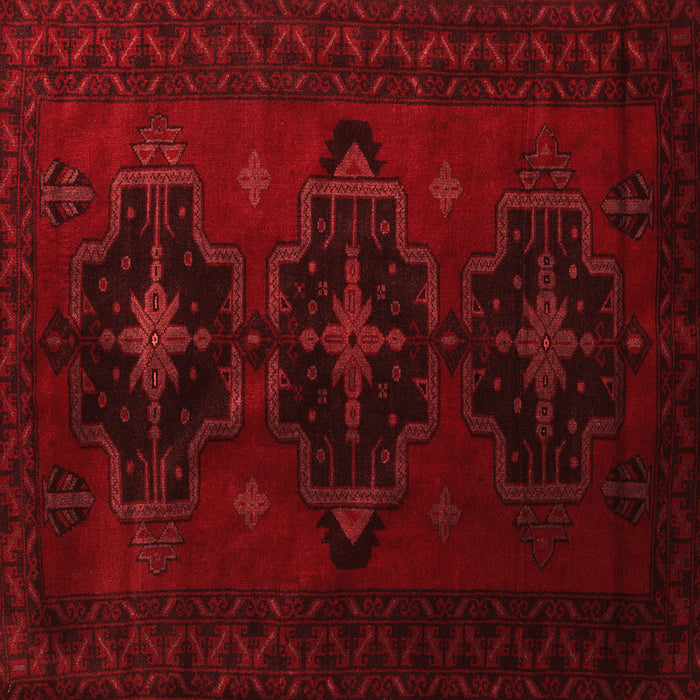 Persian Red Traditional Rug, tr2353red