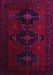 Persian Pink Traditional Rug, tr2353pnk