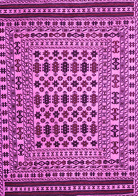 Persian Pink Traditional Rug, tr2355pnk