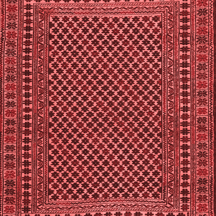 Southwestern Red Country Area Rugs