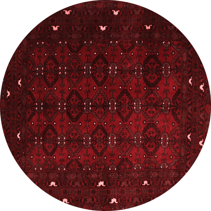 Persian Red Traditional Rug, tr2358red
