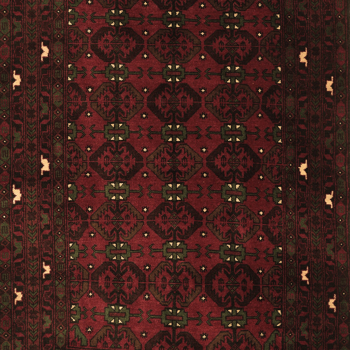 Persian Brown Traditional Rug, tr2358brn