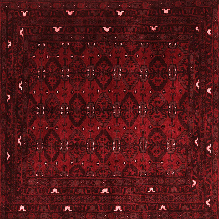 Persian Red Traditional Rug, tr2358red
