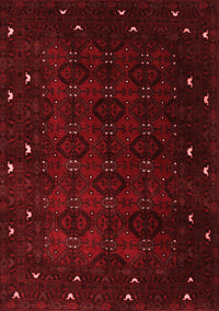 Persian Red Traditional Rug, tr2358red