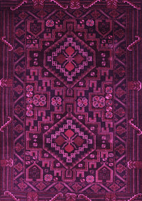 Persian Pink Traditional Rug, tr2359pnk