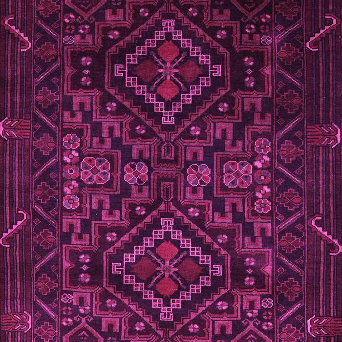 Persian Pink Traditional Rug, tr2359pnk