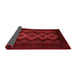 Southwestern Red Country Area Rugs