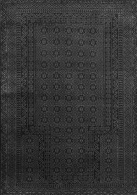 Persian Gray Traditional Rug, tr2362gry