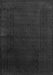 Persian Gray Traditional Rug, tr2362gry