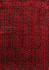 Persian Red Traditional Rug, tr2362red