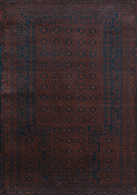 Persian Light Blue Traditional Rug, tr2362lblu