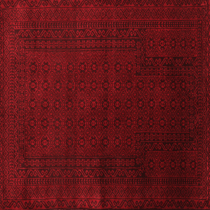 Persian Red Traditional Rug, tr2362red