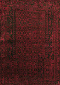 Persian Brown Traditional Rug, tr2362brn