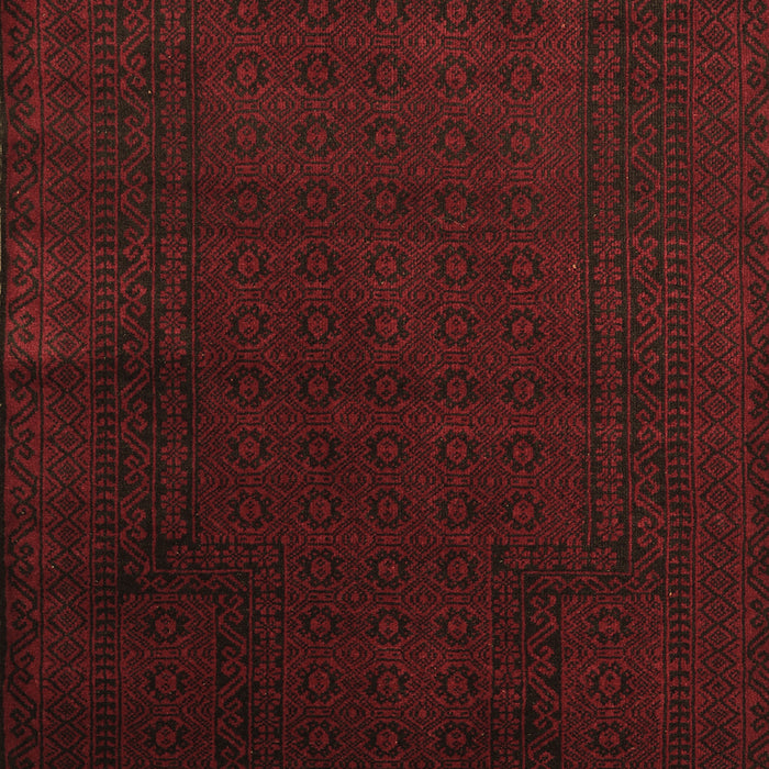 Persian Brown Traditional Rug, tr2362brn