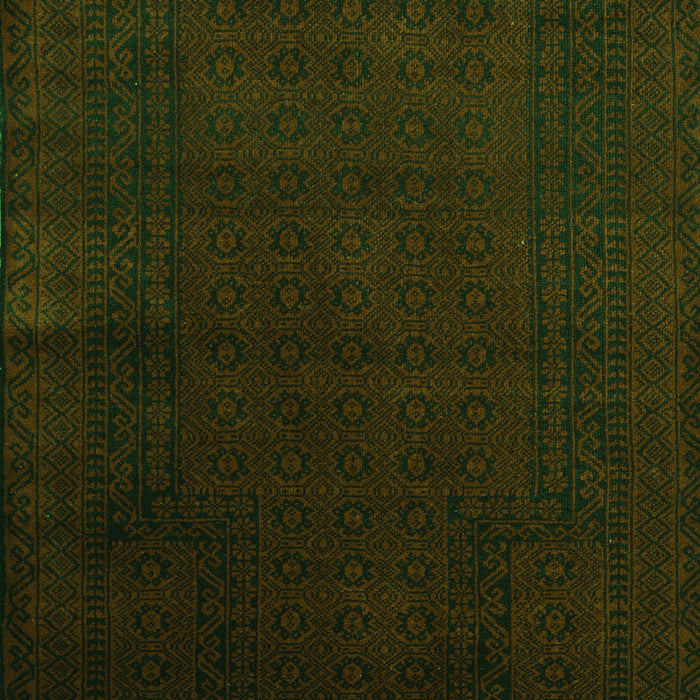 Persian Green Traditional Rug, tr2362grn