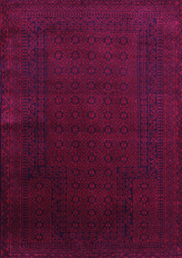 Persian Pink Traditional Rug, tr2362pnk