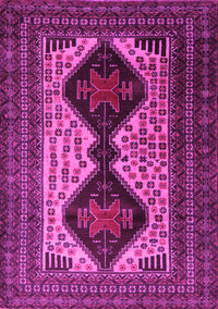Persian Pink Traditional Rug, tr2364pnk