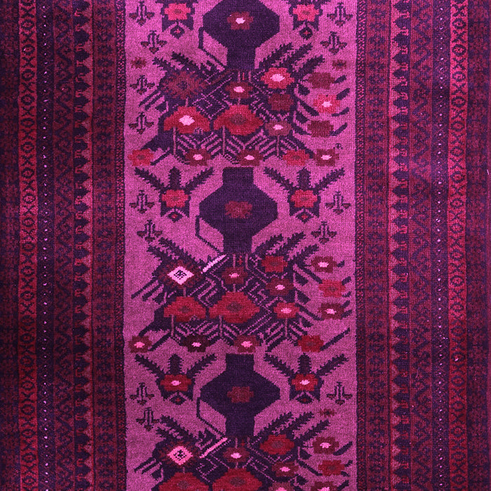 Persian Pink Traditional Rug, tr2366pnk