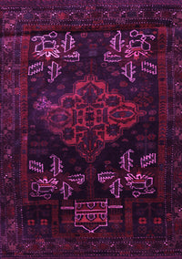 Persian Pink Traditional Rug, tr2372pnk