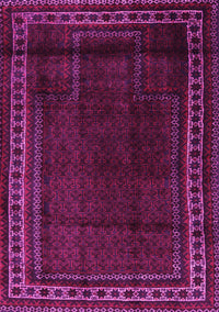 Persian Pink Traditional Rug, tr2373pnk