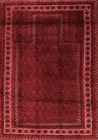 Persian Red Traditional Rug, tr2373red