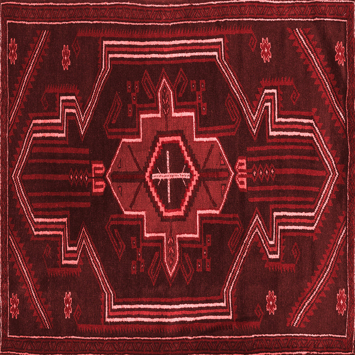 Persian Red Traditional Rug, tr2379red