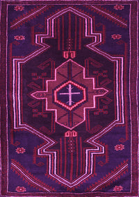 Persian Pink Traditional Rug, tr2379pnk