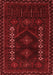 Southwestern Red Country Area Rugs