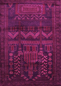 Persian Pink Traditional Rug, tr2381pnk