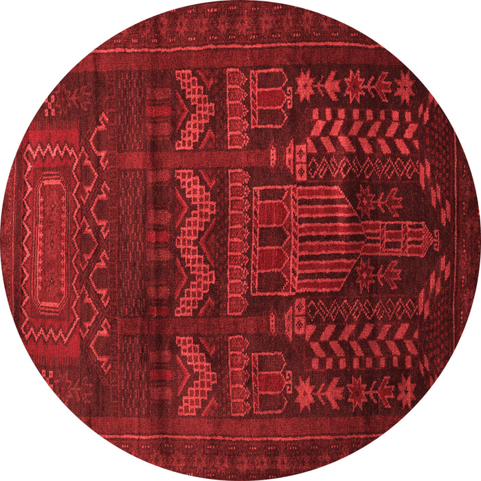 Persian Red Traditional Rug, tr2381red