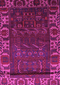 Persian Pink Traditional Rug, tr2382pnk