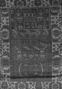 Persian Gray Traditional Rug, tr2382gry