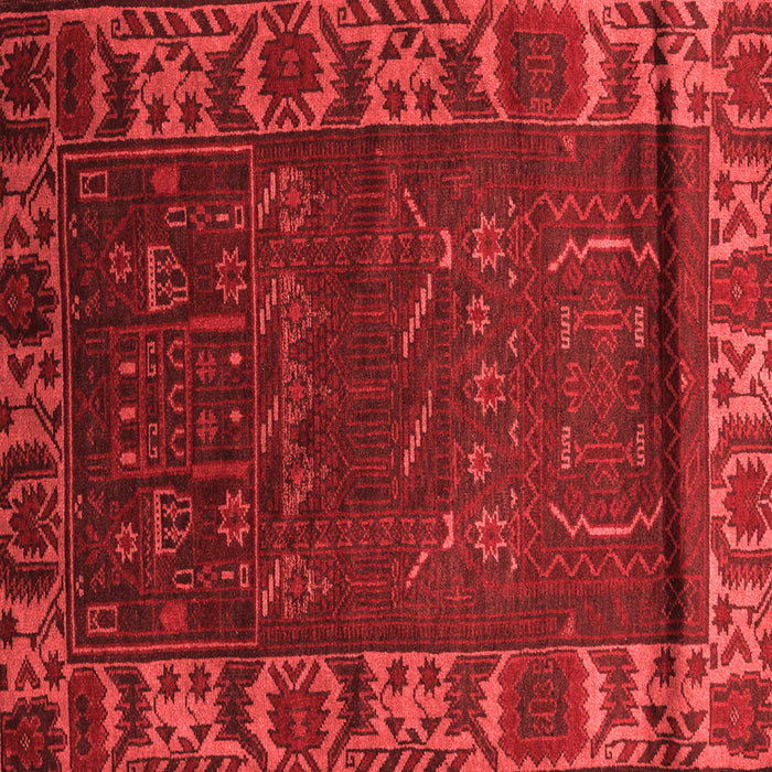 Persian Red Traditional Rug, tr2382red