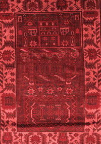 Persian Red Traditional Rug, tr2382red
