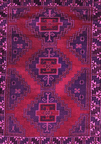 Persian Pink Traditional Rug, tr2383pnk
