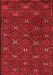 Southwestern Red Country Area Rugs