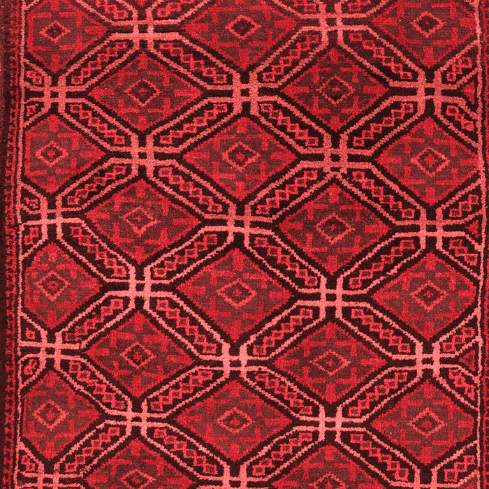 Southwestern Red Country Area Rugs