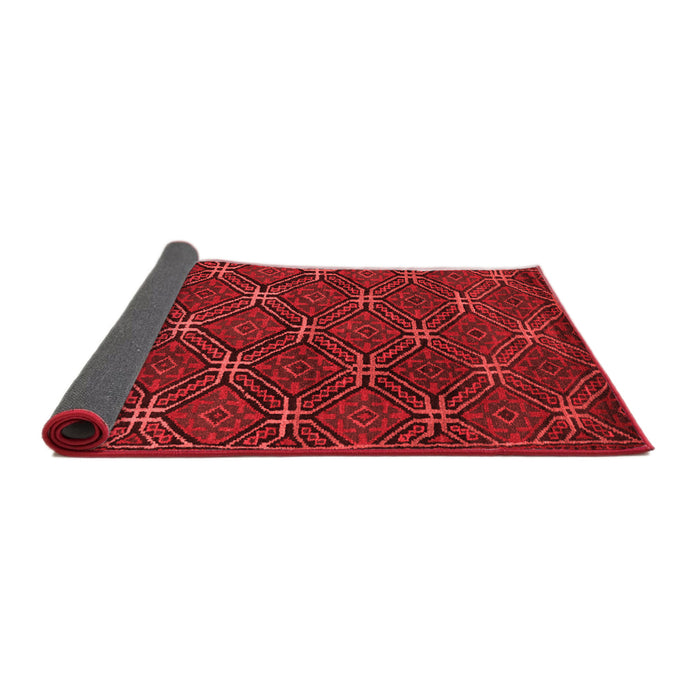 Southwestern Red Country Area Rugs