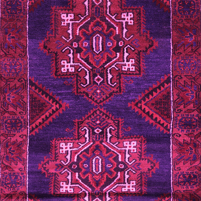 Persian Pink Traditional Rug, tr2386pnk
