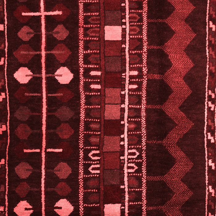 Southwestern Red Country Area Rugs