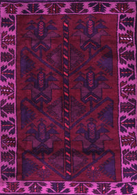 Persian Pink Traditional Rug, tr2388pnk