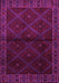 Persian Pink Traditional Rug, tr2389pnk