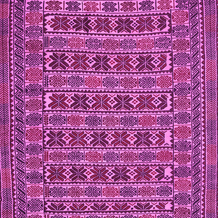 Persian Pink Traditional Rug, tr2391pnk