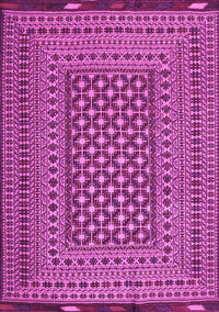 Persian Pink Traditional Rug, tr2392pnk