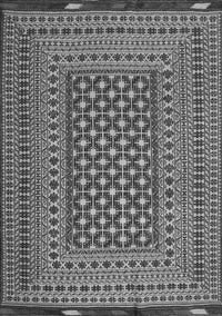 Persian Gray Traditional Rug, tr2392gry