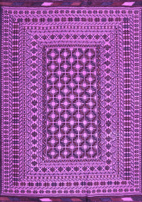Persian Purple Traditional Rug, tr2392pur