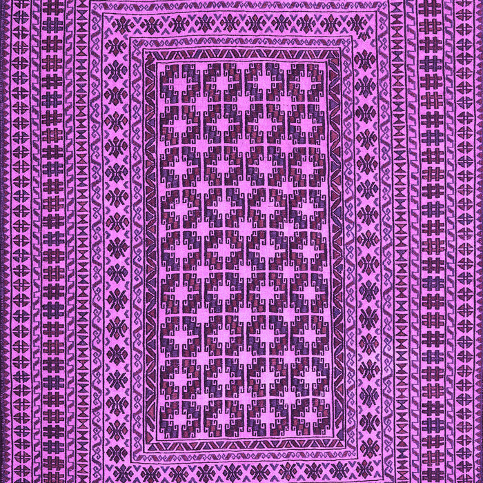 Persian Purple Traditional Rug, tr2392pur